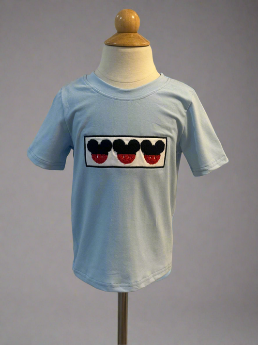 Mouse Ears Shirt