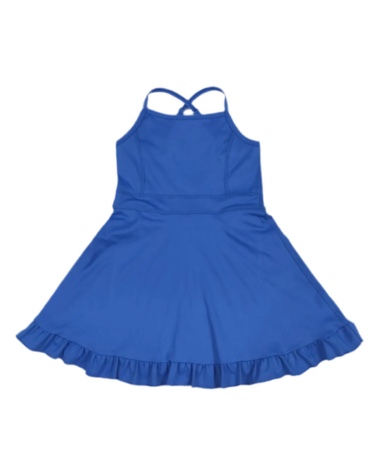 Tori Athletic Dress