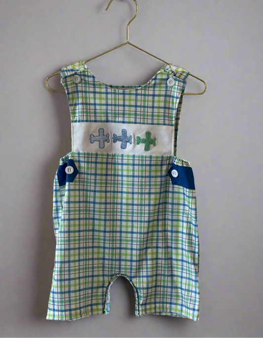 Antuan Romper