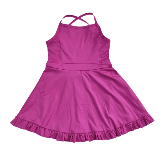 Tiana Athletic Dress