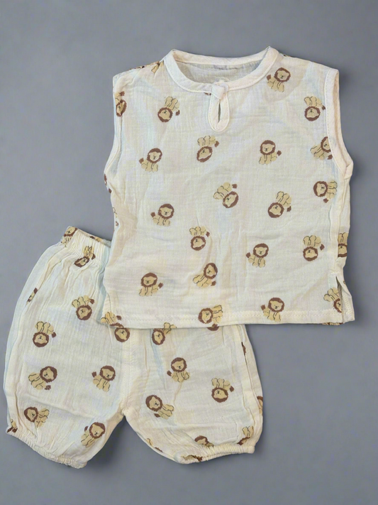 Leo Set