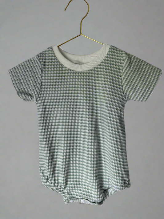 Stellan Striped Onesie