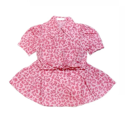 Belinda Two-Piece Set