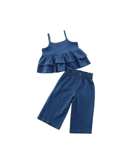 Eliza Set