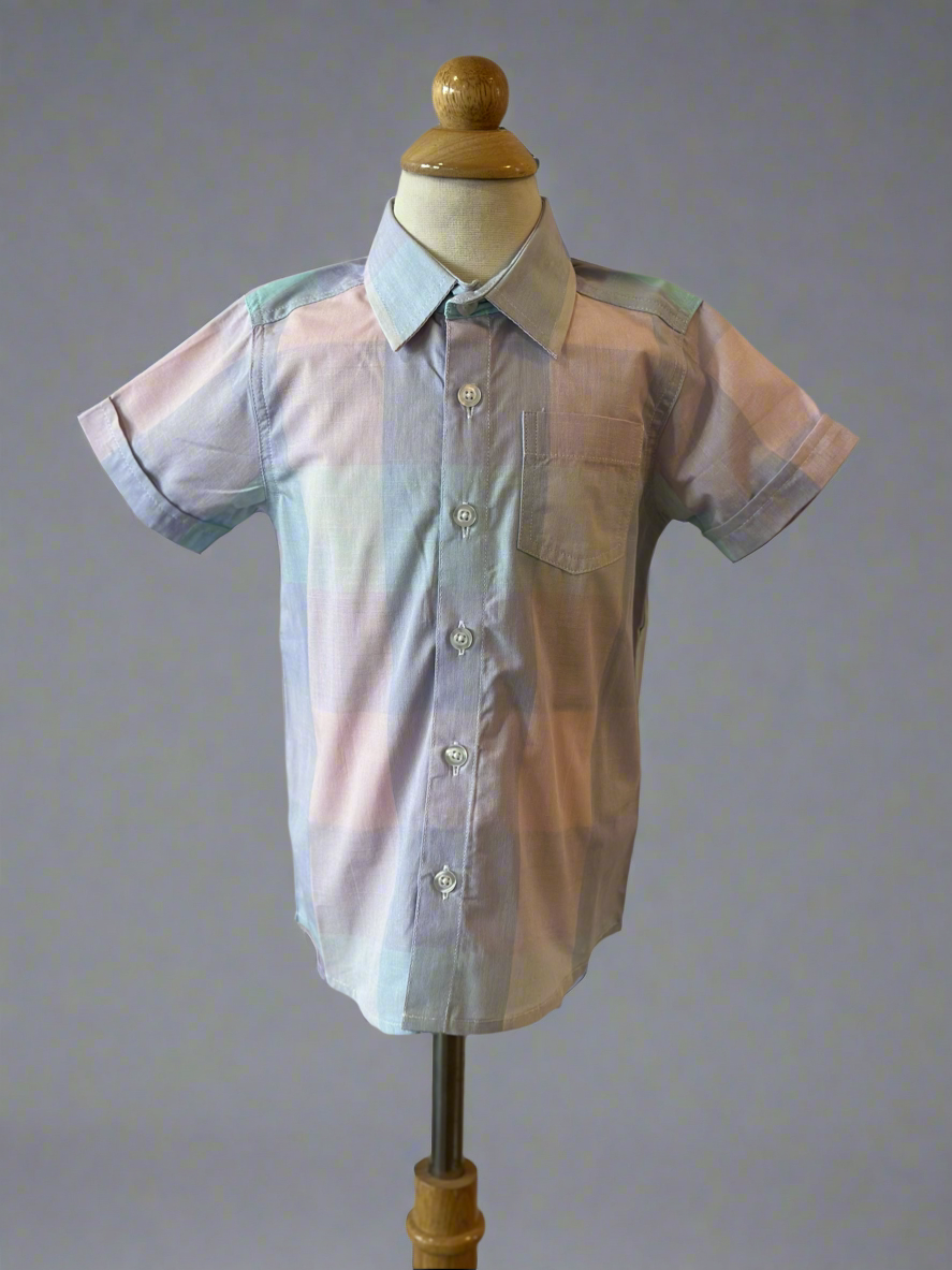 Carlo Button up