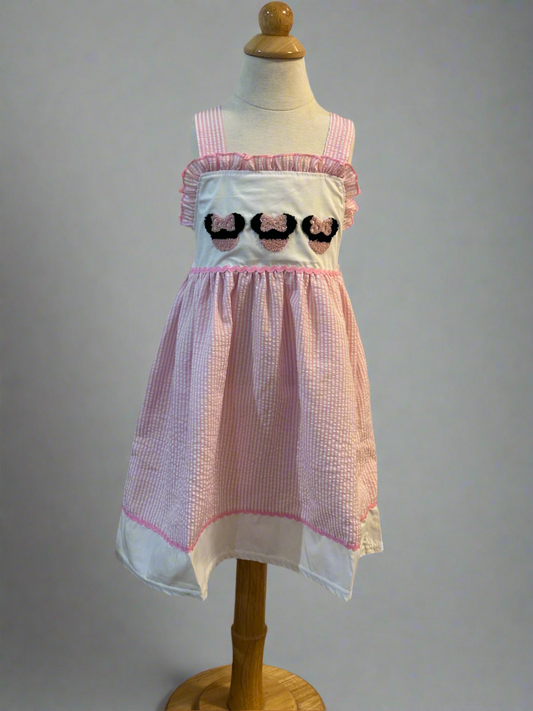 Best Day Ever Dress