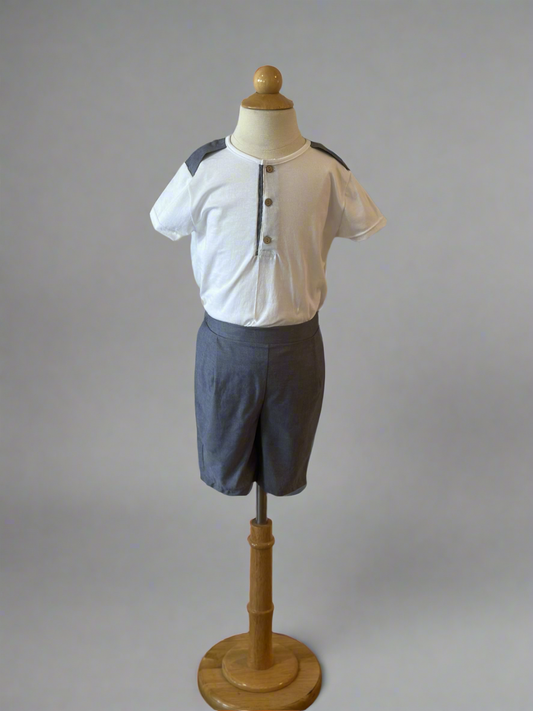 Franco Set