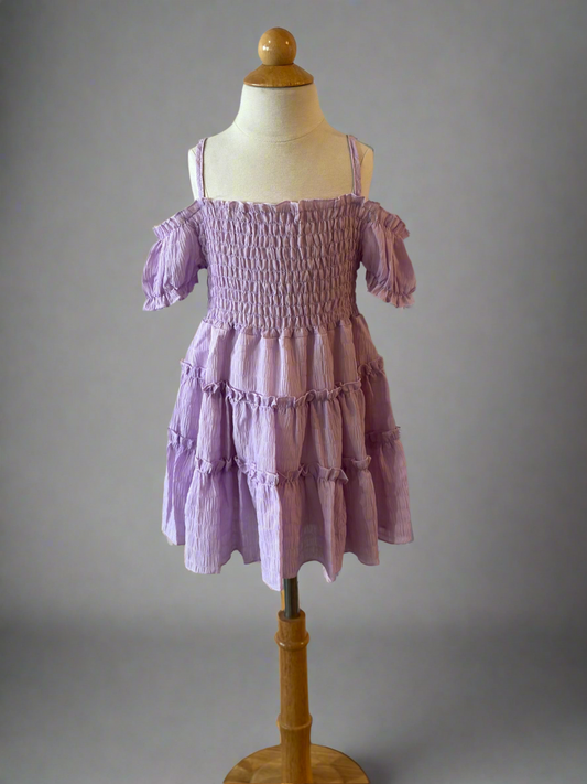 Lilia Sundress