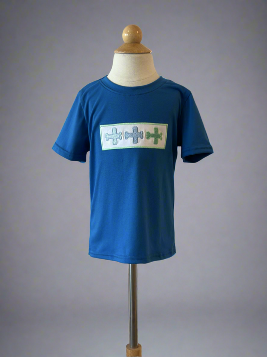 Antuan Shirt