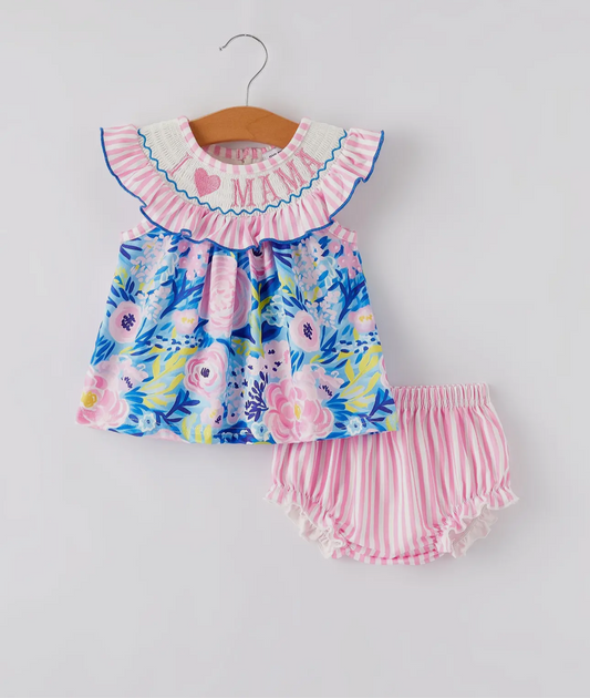 Love Mama Set