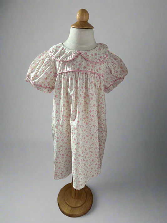 Rosaelba Dress