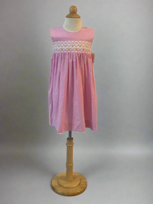 Catalina Sundress