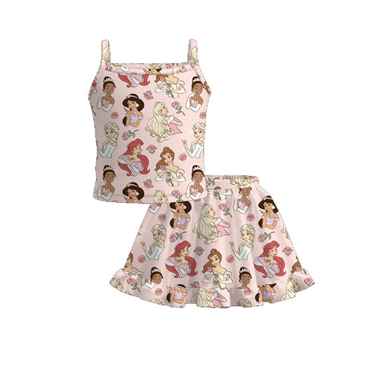 Princess Set