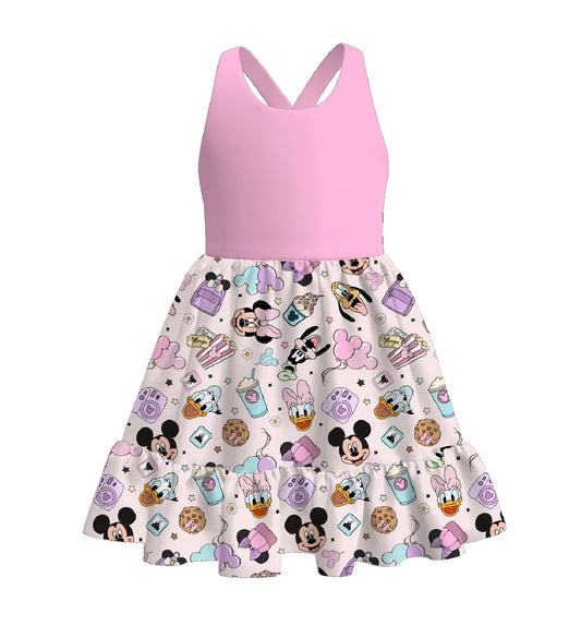 Magical Day Dress
