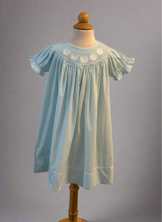 Blossom Dress
