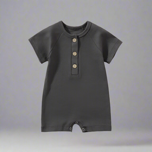 Grayson Romper