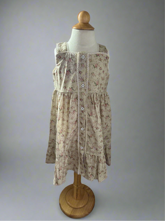 Larissa Dress
